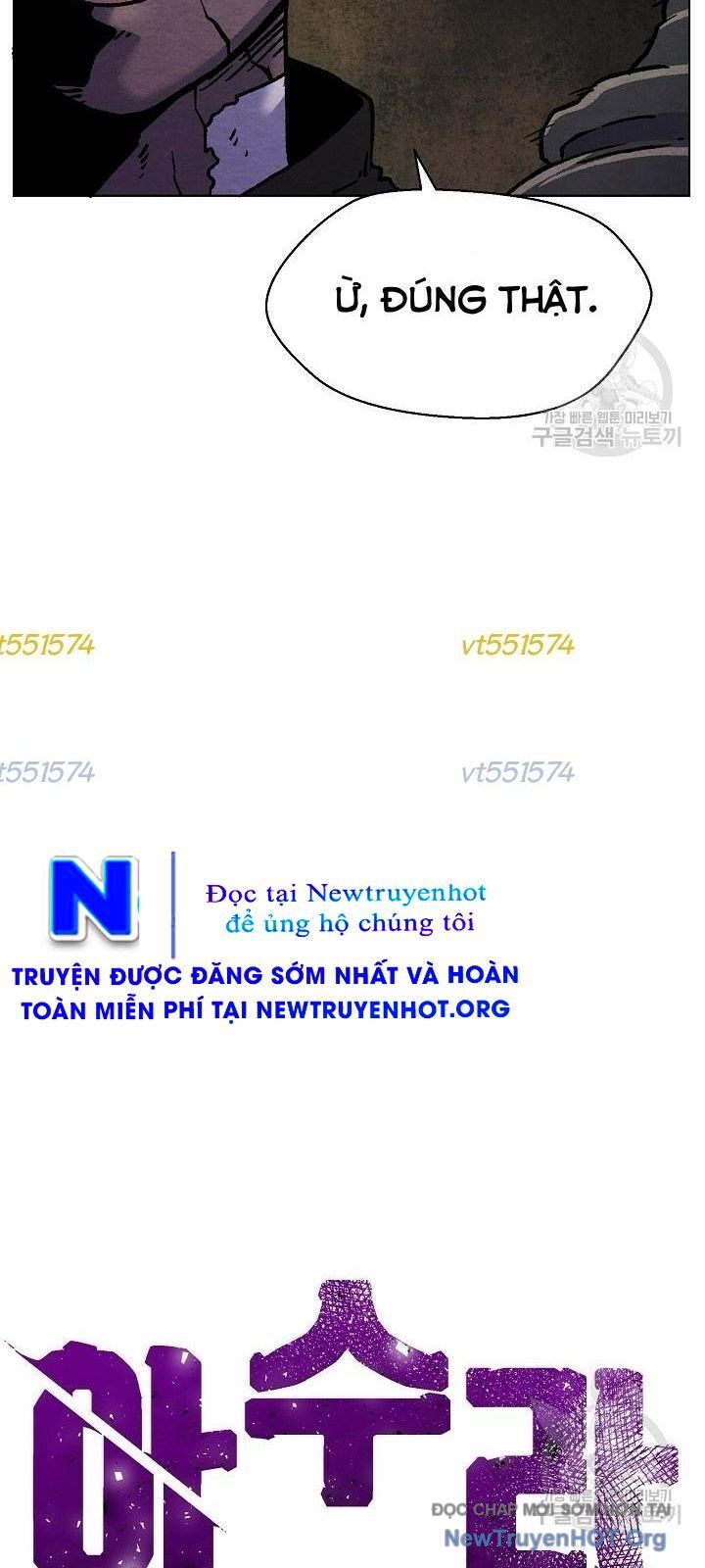 Cánh Cổng Asura Chapter 37 - Trang 2