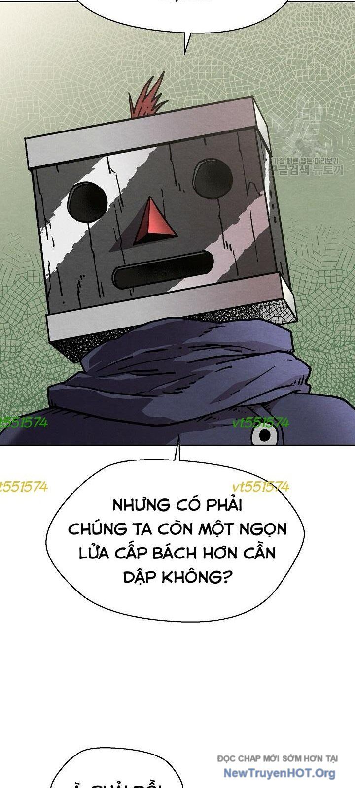 Cánh Cổng Asura Chapter 37 - Trang 2
