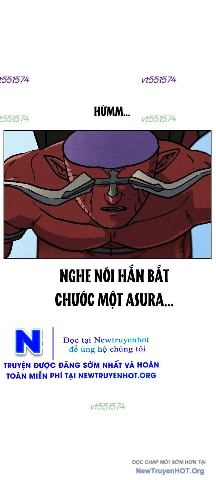 Cánh Cổng Asura Chapter 37 - Trang 2