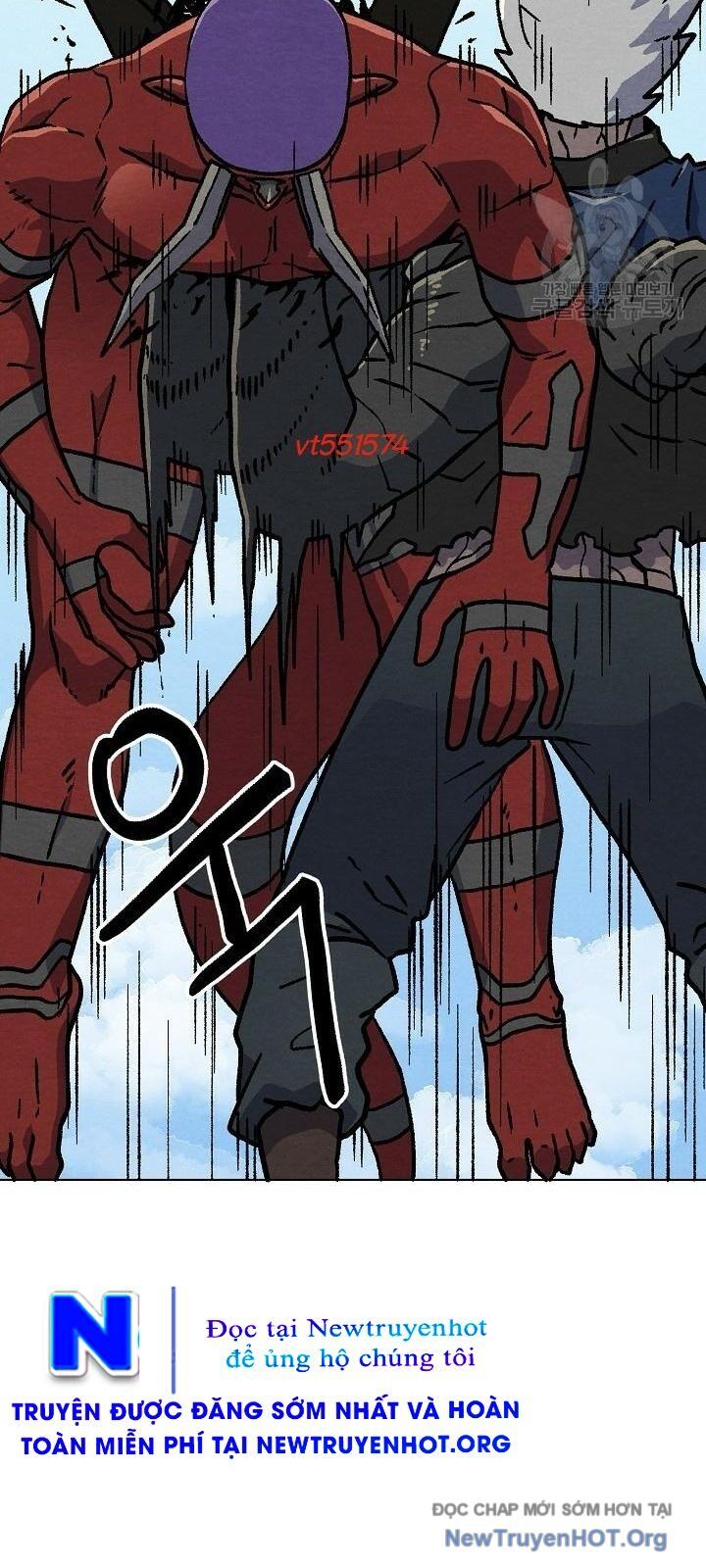Cánh Cổng Asura Chapter 37 - Trang 2