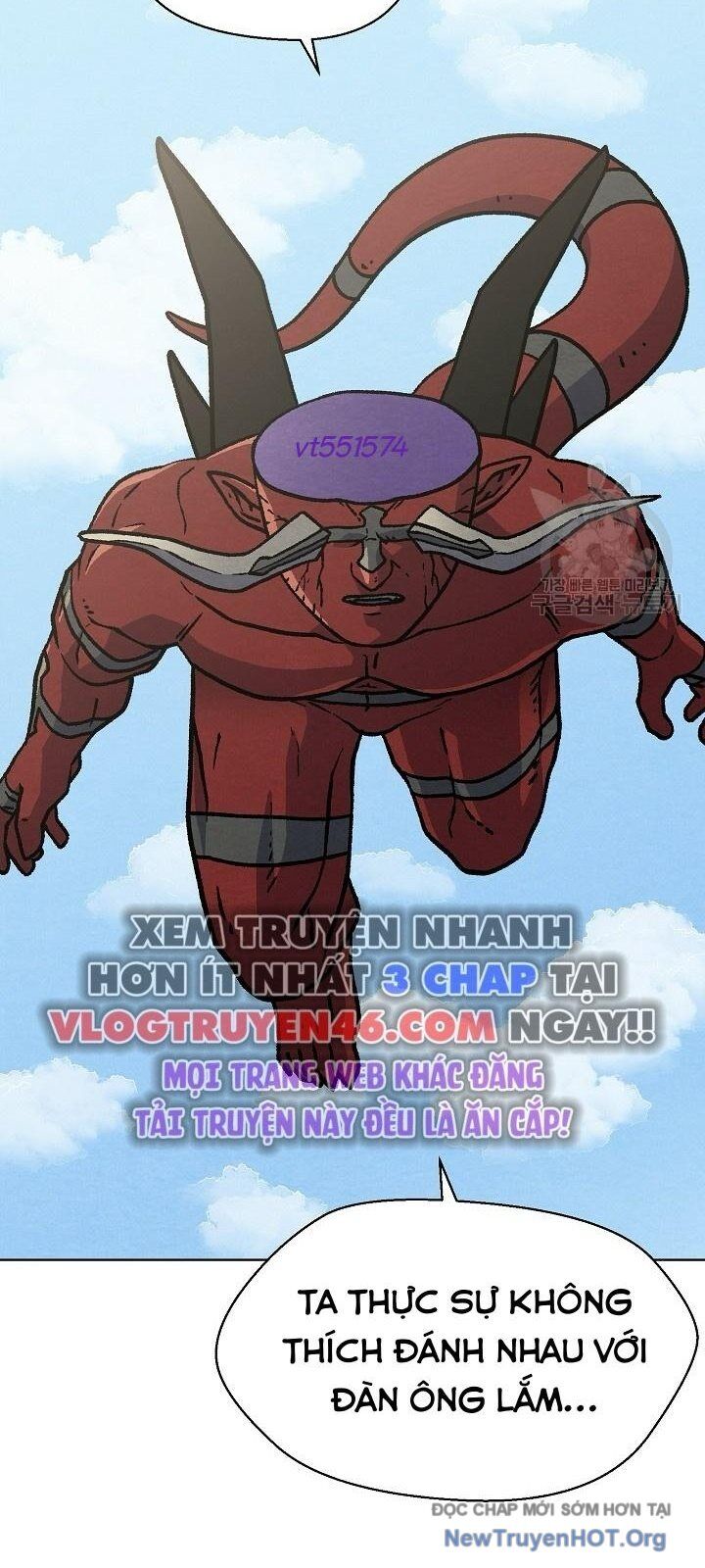 Cánh Cổng Asura Chapter 37 - Trang 2