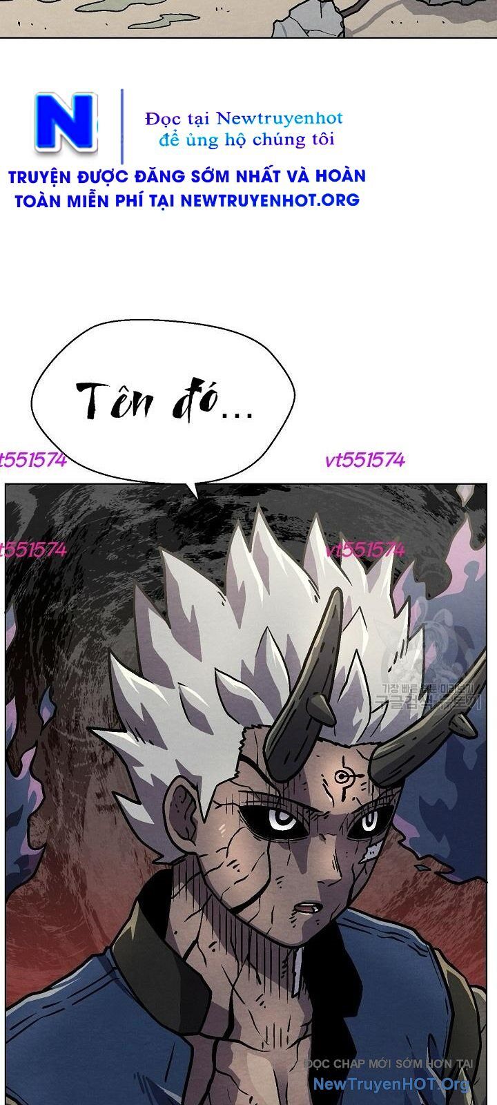 Cánh Cổng Asura Chapter 37 - Trang 2