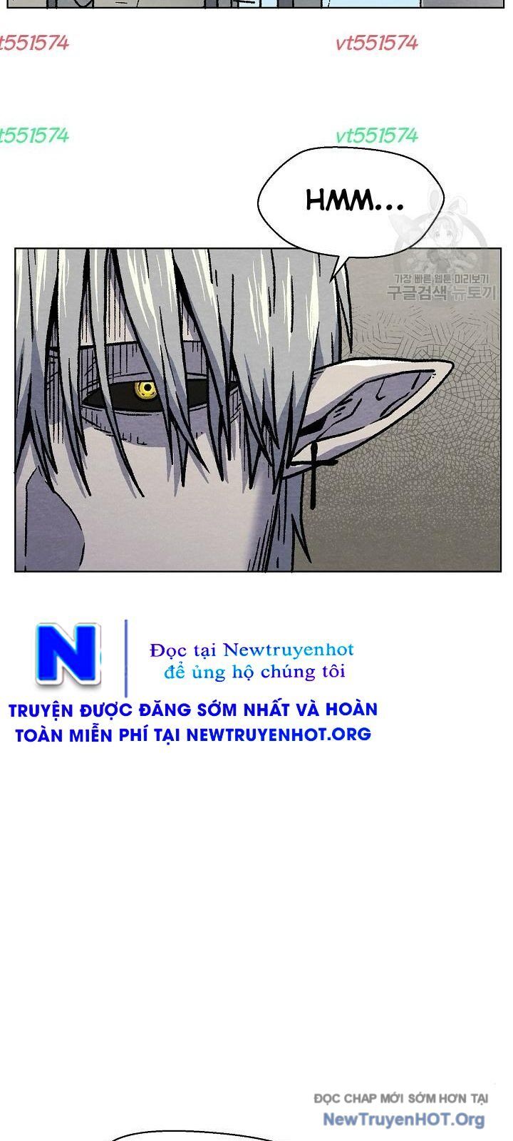 Cánh Cổng Asura Chapter 37 - Trang 2