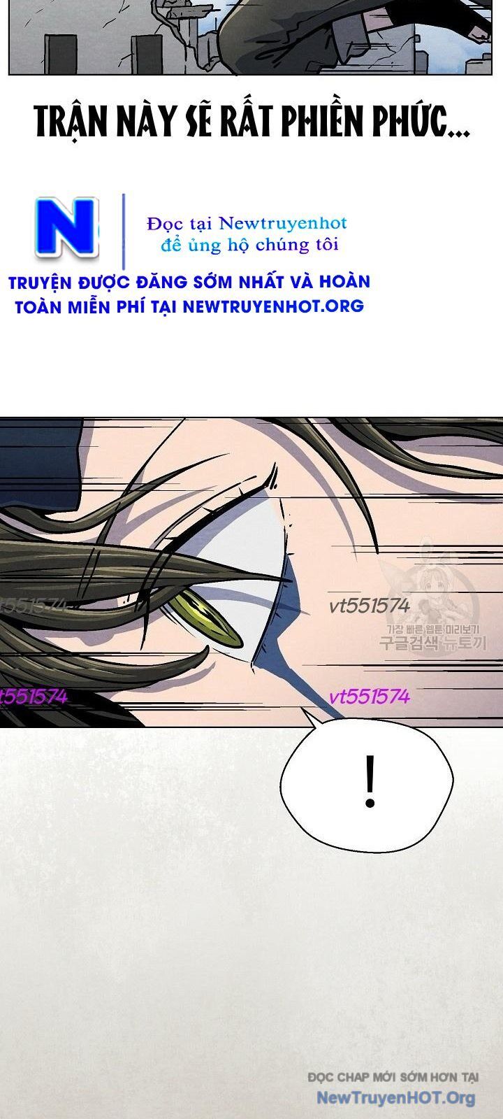 Cánh Cổng Asura Chapter 37 - Trang 2