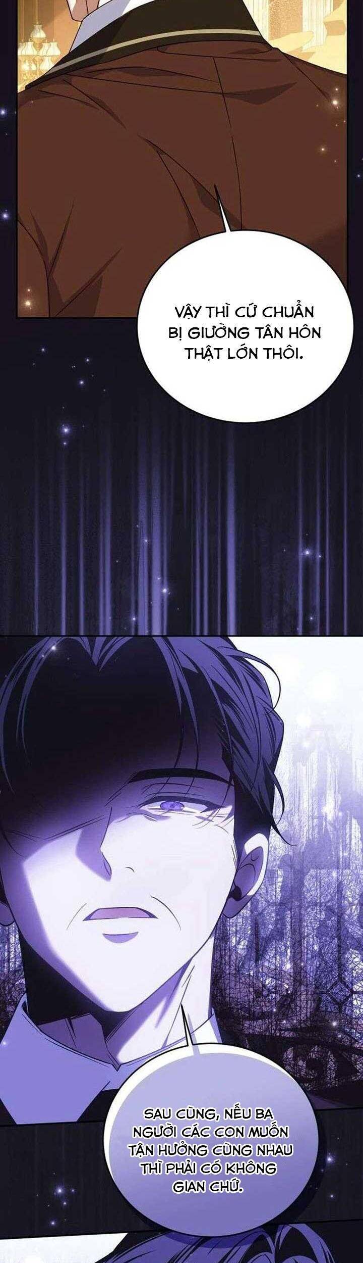 Cách Khiến Cuốn Tiểu Thuyết Bi Kịch Thành Chữa Lành! Chapter 47 - Trang 2