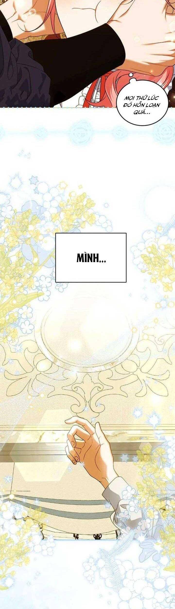 Cách Khiến Cuốn Tiểu Thuyết Bi Kịch Thành Chữa Lành! Chapter 47 - Trang 2