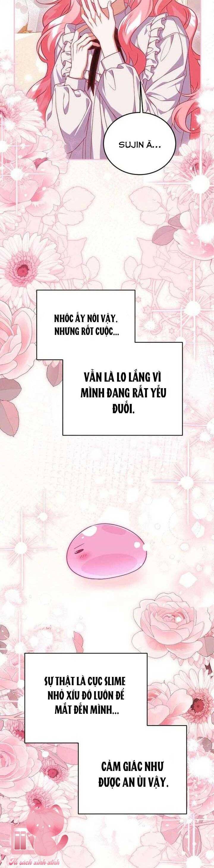 Cách Khiến Cuốn Tiểu Thuyết Bi Kịch Thành Chữa Lành! Chapter 47 - Trang 2