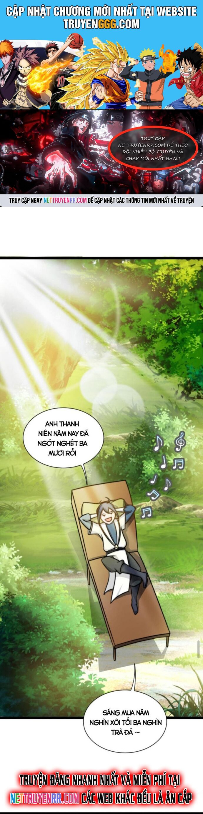 Huyền Huyễn: Ta bắt đầu vô địch từ bại gia Chapter 29 - Trang 2