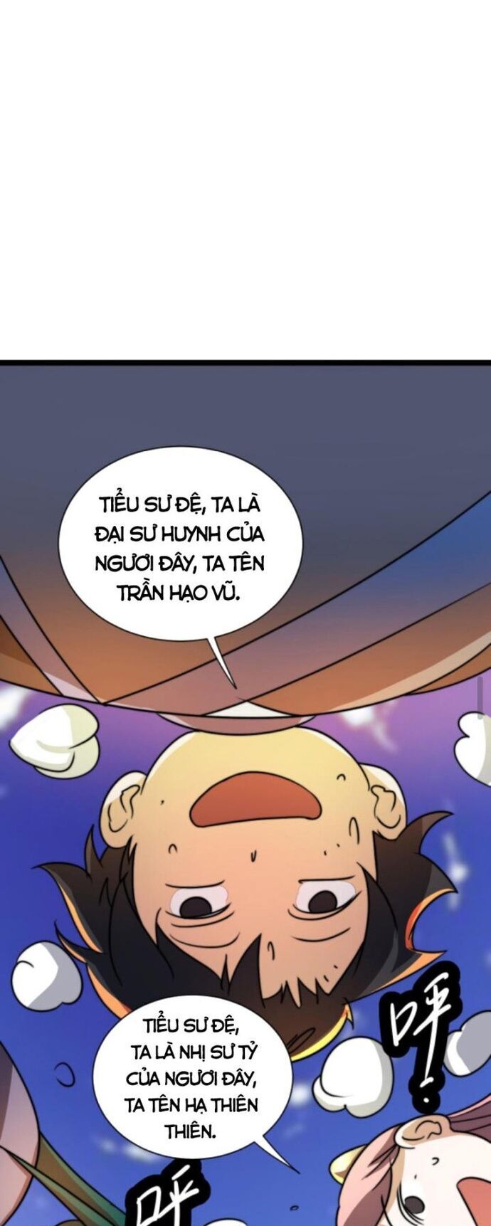 Huyền Huyễn: Ta bắt đầu vô địch từ bại gia Chapter 29 - Trang 2