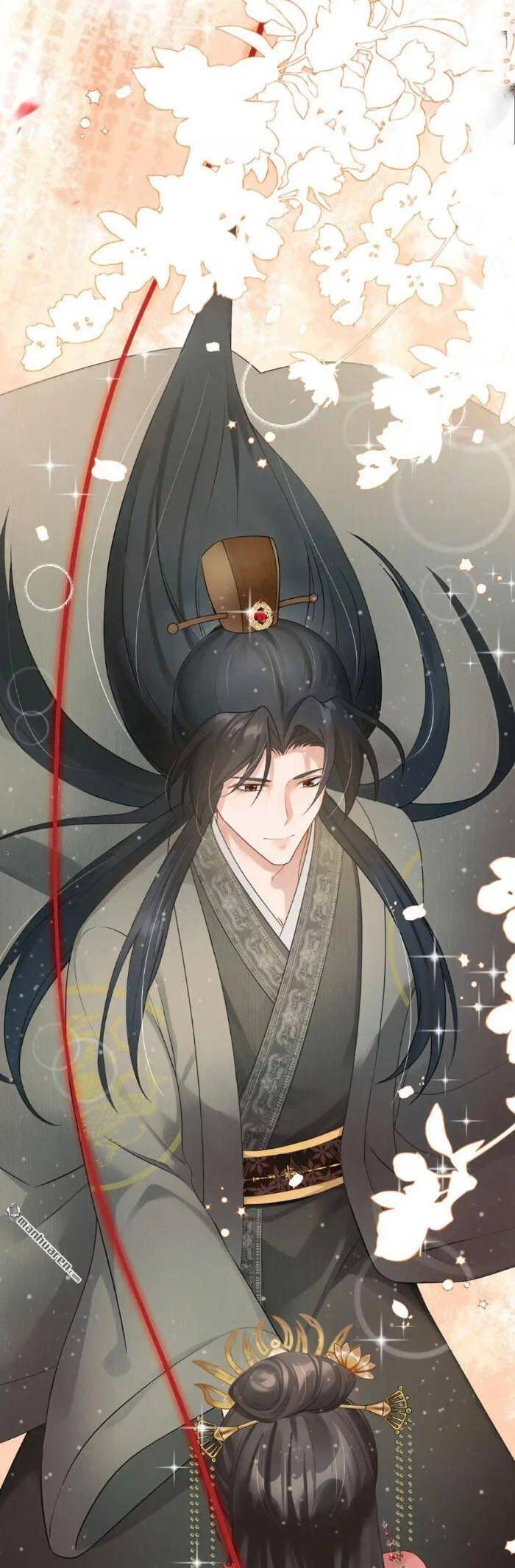 Mang Cả Siêu Thị Xuyên Không Về Nuôi Thừa Tướng Chapter 32 - Trang 2