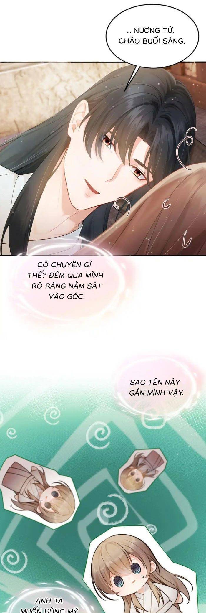 Mang Cả Siêu Thị Xuyên Không Về Nuôi Thừa Tướng Chapter 32 - Trang 2