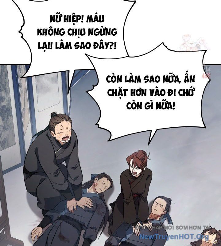 Tiểu Công Tử Của Ân Hạ Thương Đoàn Chapter 19 - Trang 2