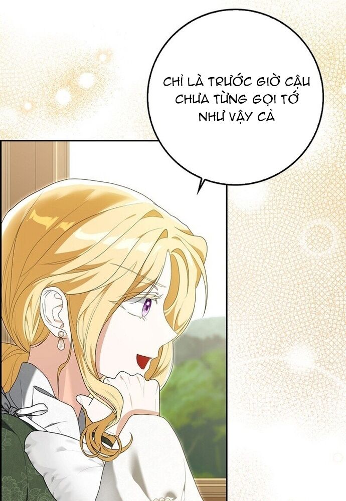 Tôi Chỉ Muốn Ngủ Riêng! Chapter 4 - Trang 2