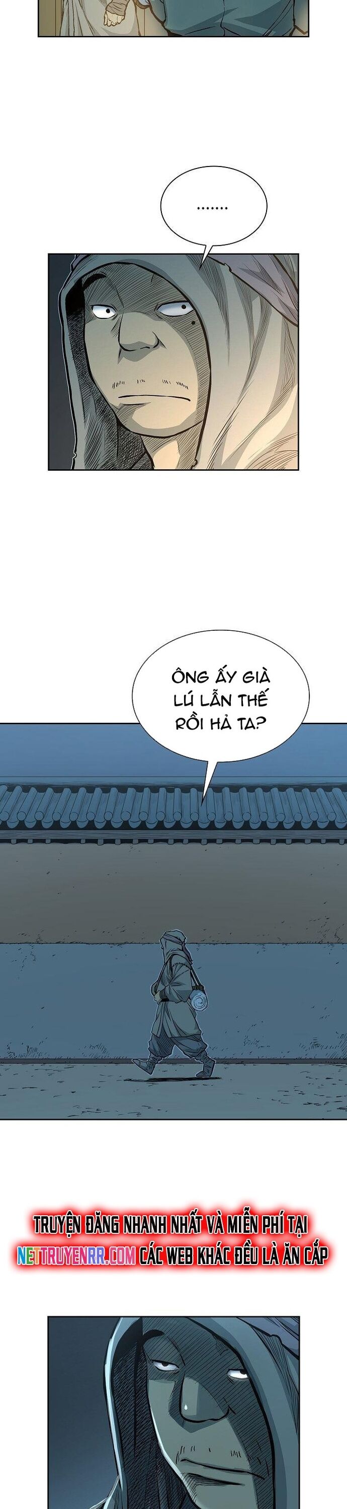 Huyền Thoại Vô Song Chiến Thần Chapter 76 - Trang 2