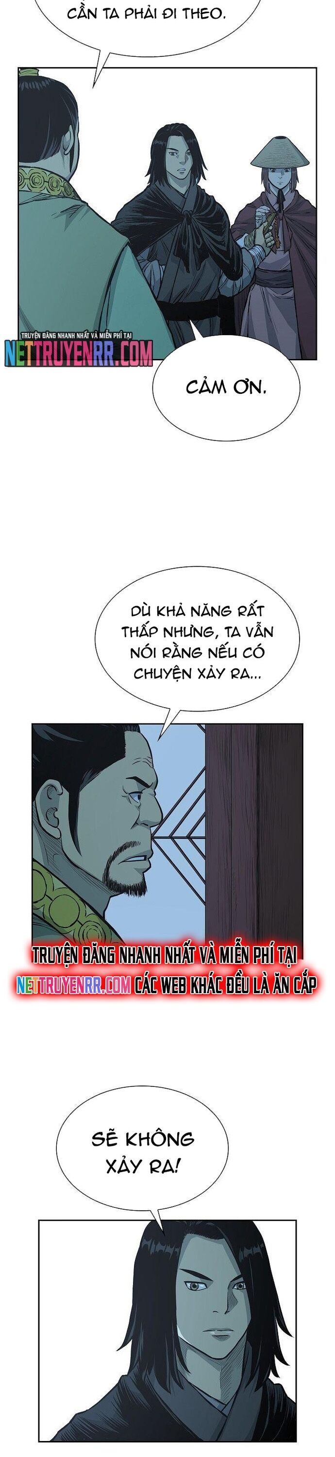 Huyền Thoại Vô Song Chiến Thần Chapter 76 - Trang 2