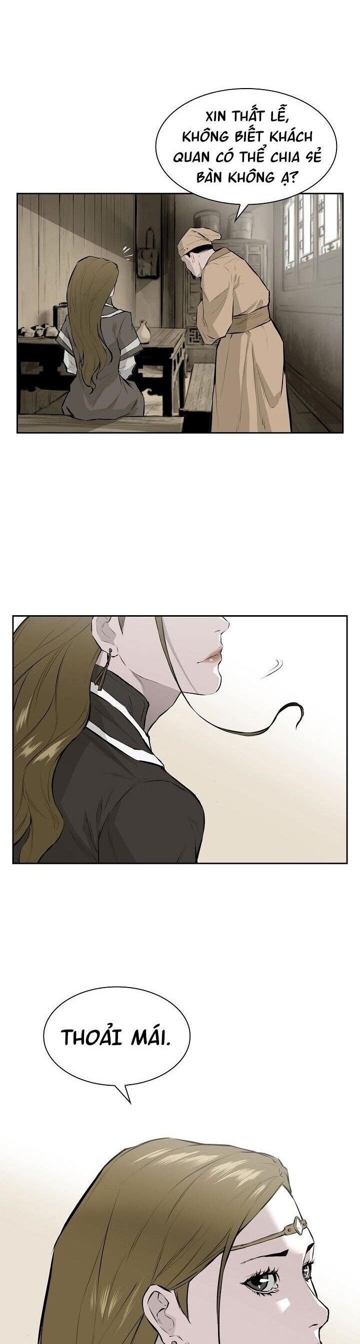 Phong Hồn - Quán Đỉnh Vô Song Chapter 13 - Trang 2