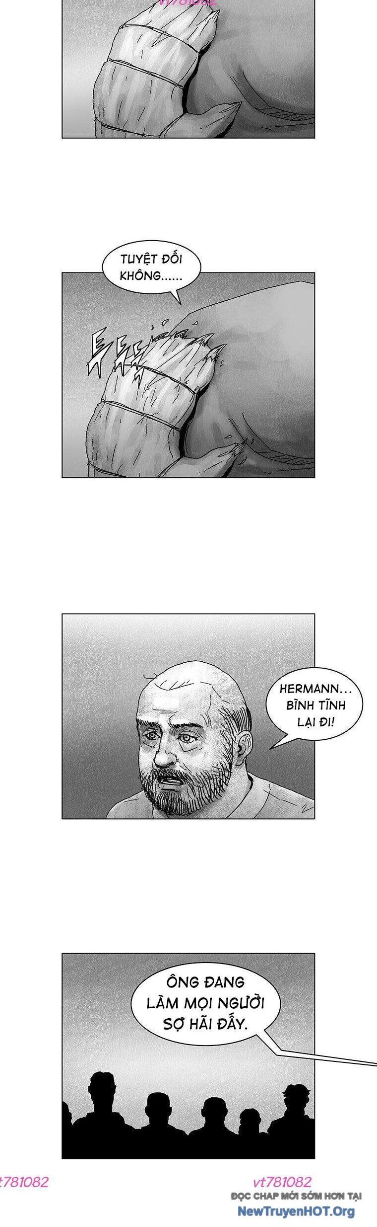 Phong Hồn - Quán Đỉnh Vô Song Chapter 13 - Trang 2