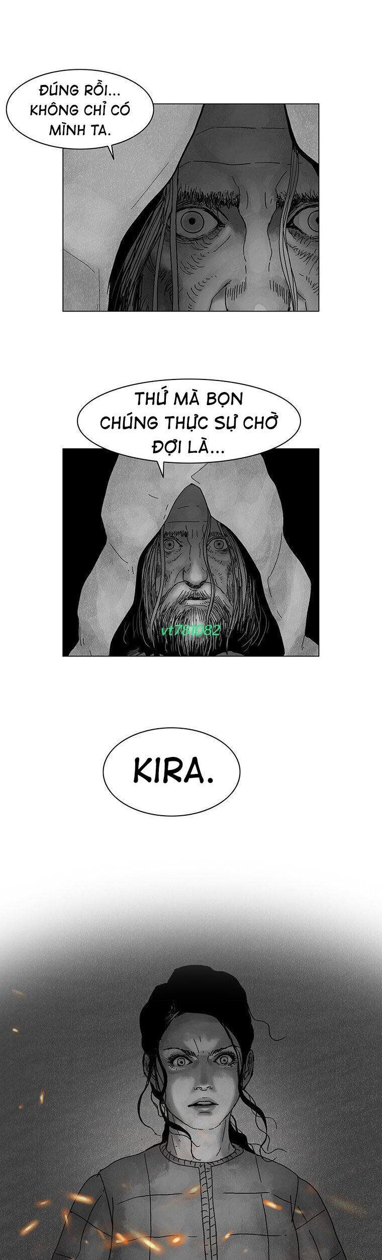 Phong Hồn - Quán Đỉnh Vô Song Chapter 13 - Trang 2