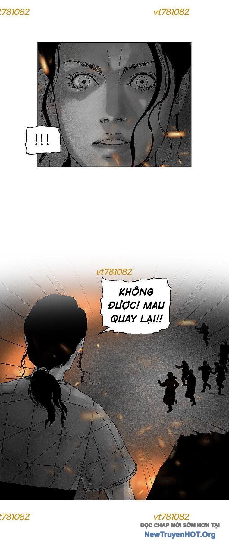 Phong Hồn - Quán Đỉnh Vô Song Chapter 13 - Trang 2