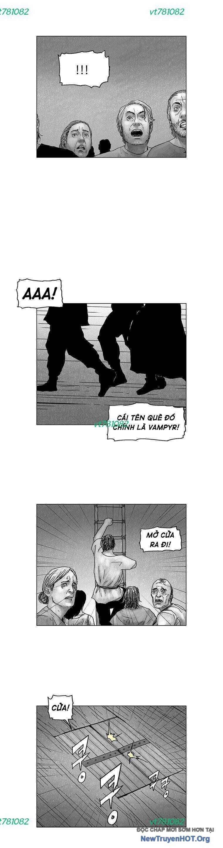 Phong Hồn - Quán Đỉnh Vô Song Chapter 13 - Trang 2