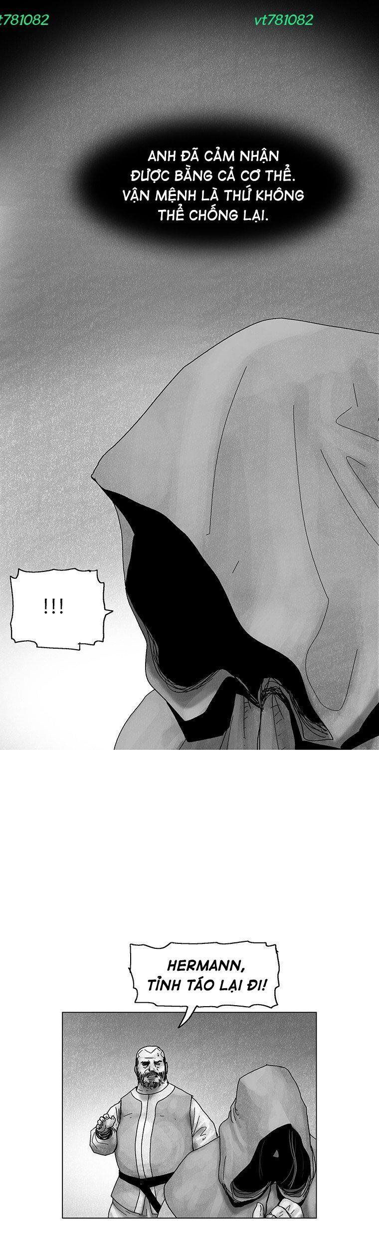 Phong Hồn - Quán Đỉnh Vô Song Chapter 13 - Trang 2