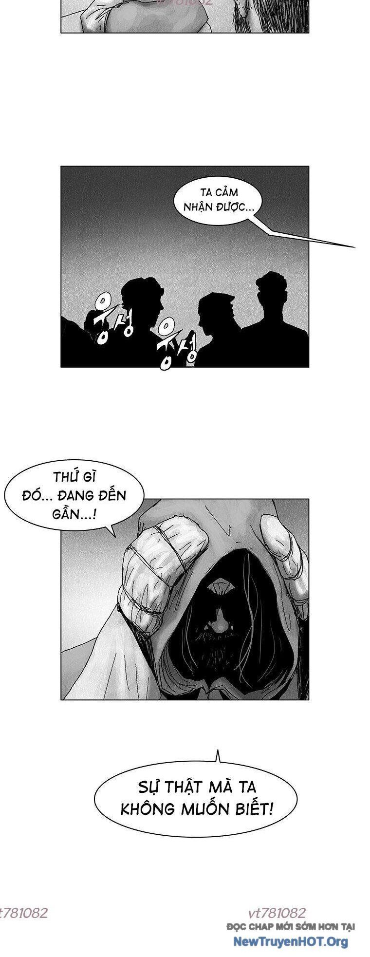 Phong Hồn - Quán Đỉnh Vô Song Chapter 13 - Trang 2