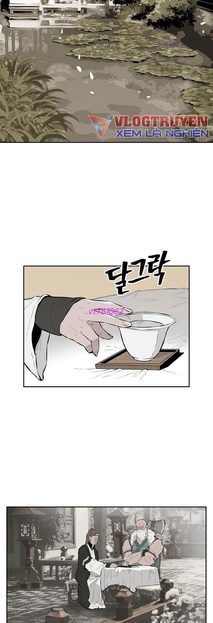 Phong Hồn - Quán Đỉnh Vô Song Chapter 13 - Trang 2