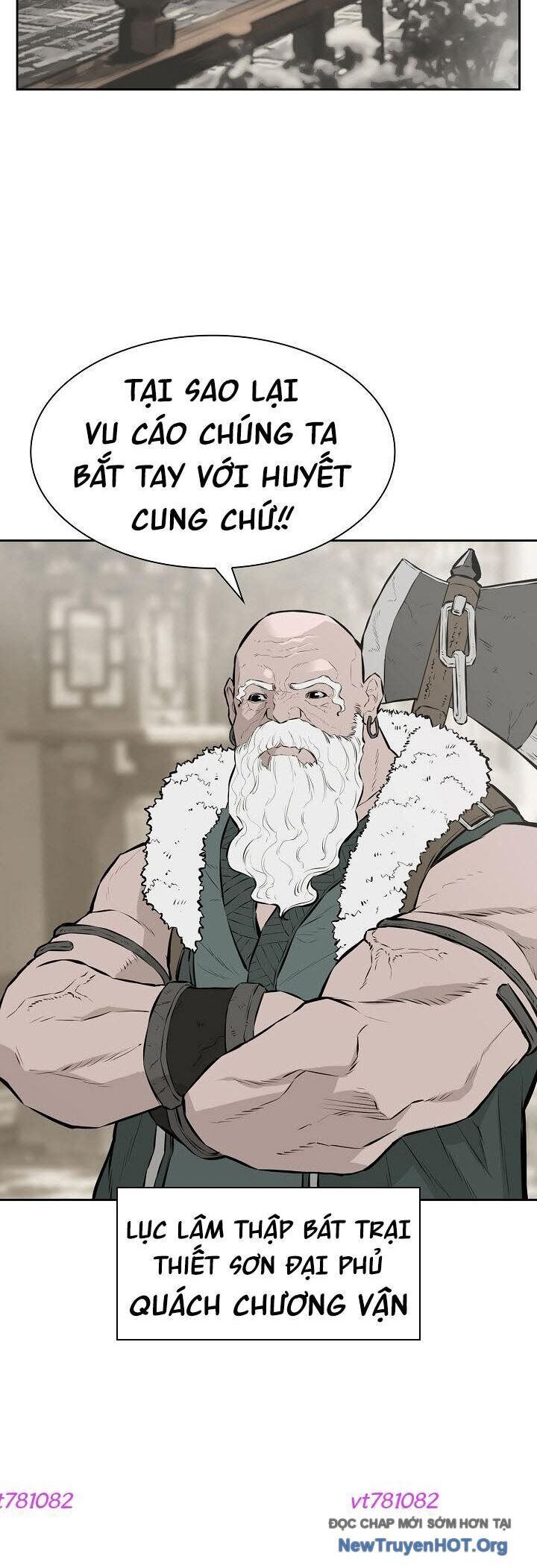 Phong Hồn - Quán Đỉnh Vô Song Chapter 13 - Trang 2