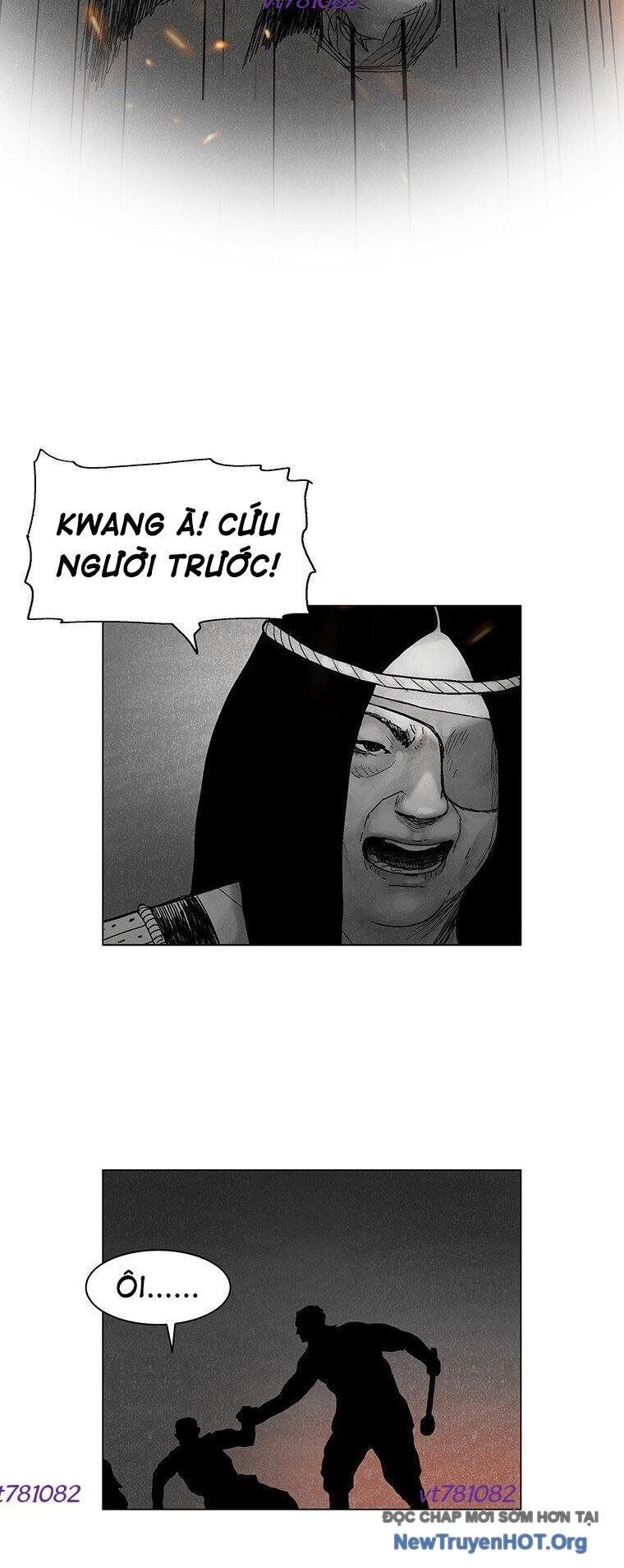 Phong Hồn - Quán Đỉnh Vô Song Chapter 13 - Trang 2