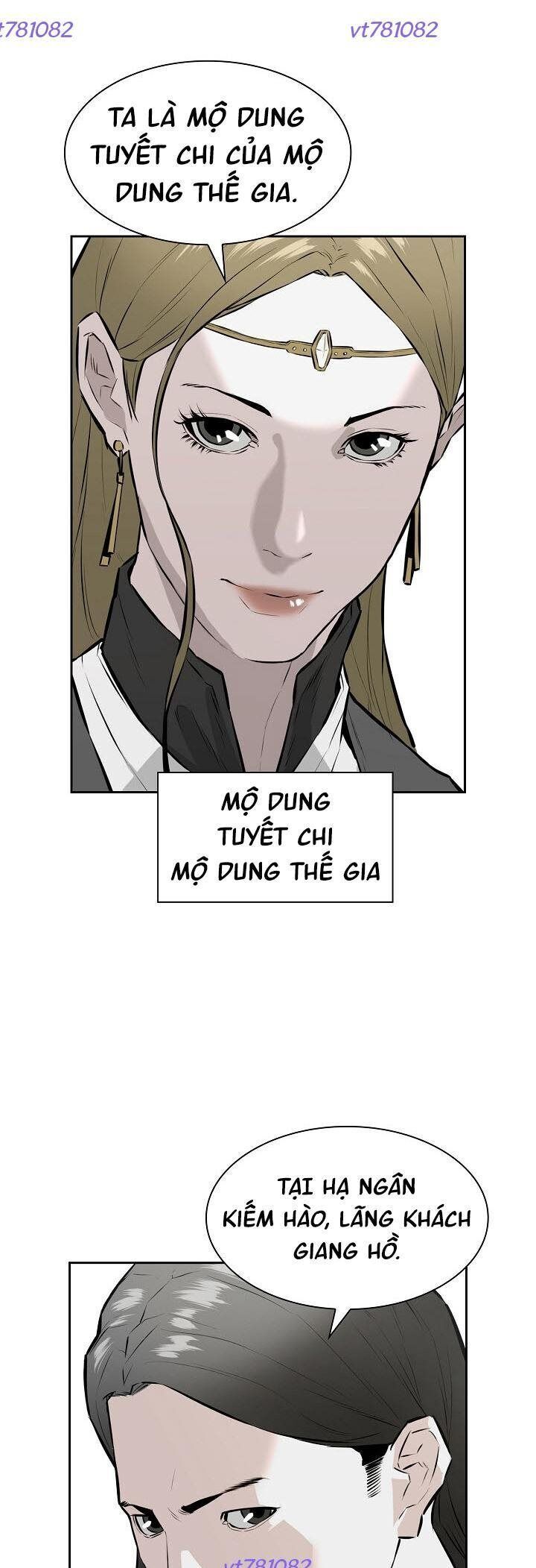 Phong Hồn - Quán Đỉnh Vô Song Chapter 13 - Trang 2
