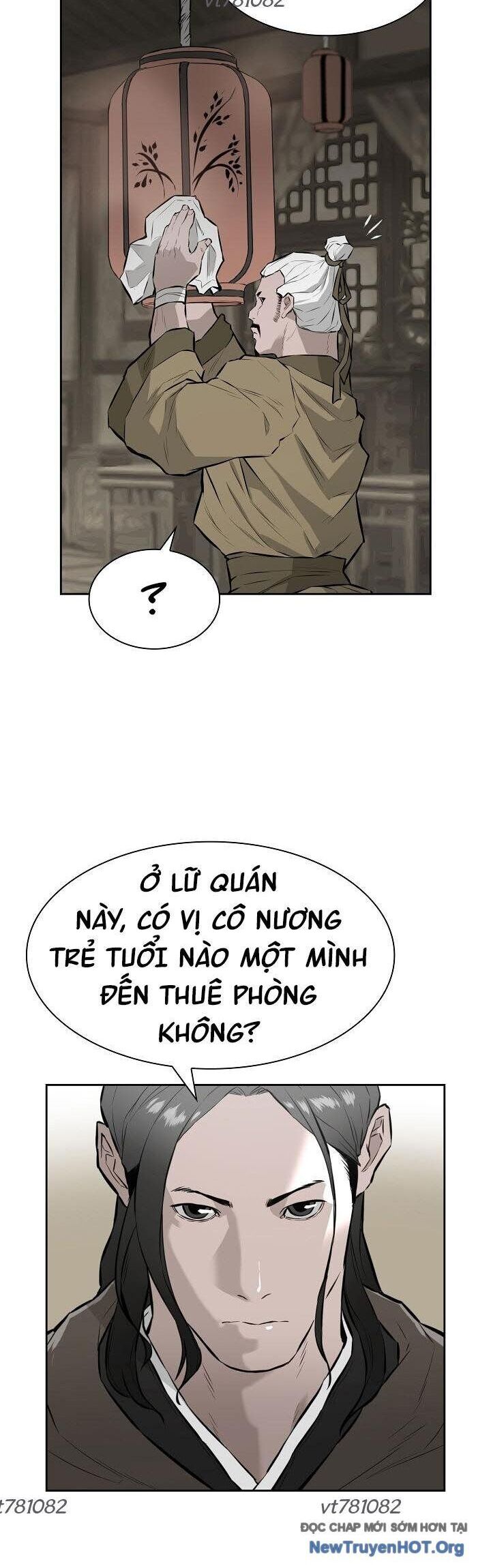 Phong Hồn - Quán Đỉnh Vô Song Chapter 13 - Trang 2