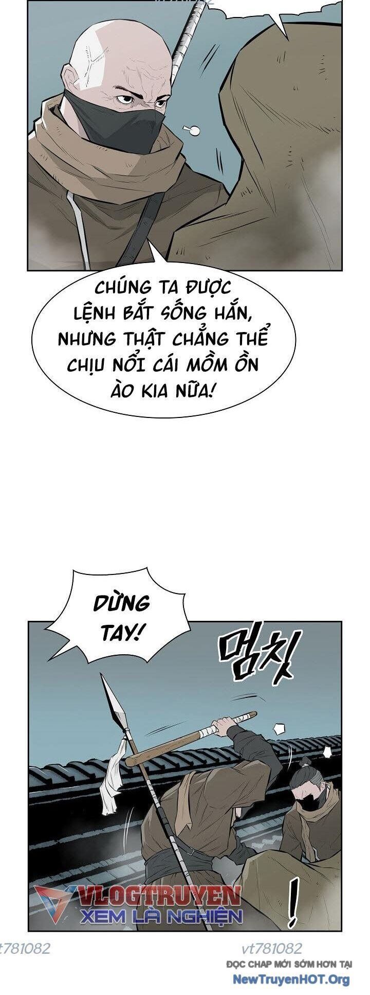 Phong Hồn - Quán Đỉnh Vô Song Chapter 13 - Trang 2