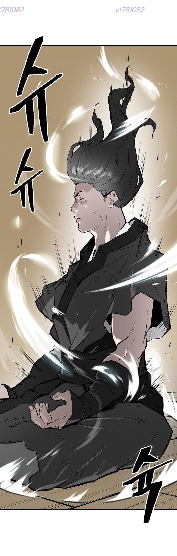 Phong Hồn - Quán Đỉnh Vô Song Chapter 13 - Trang 2