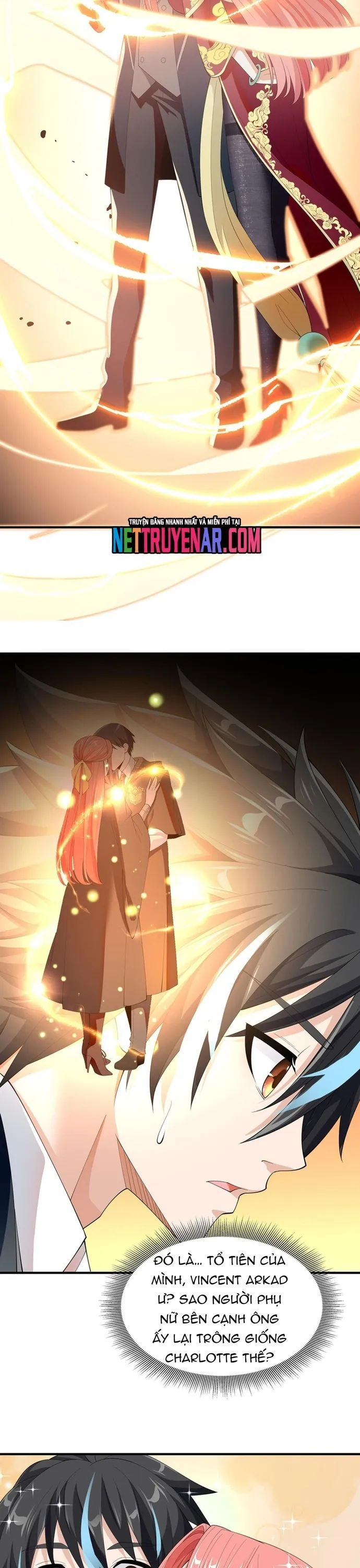Tiểu Bạo Chúa Không Muốn Gặp Kết Thảm Chapter 34 - Trang 2