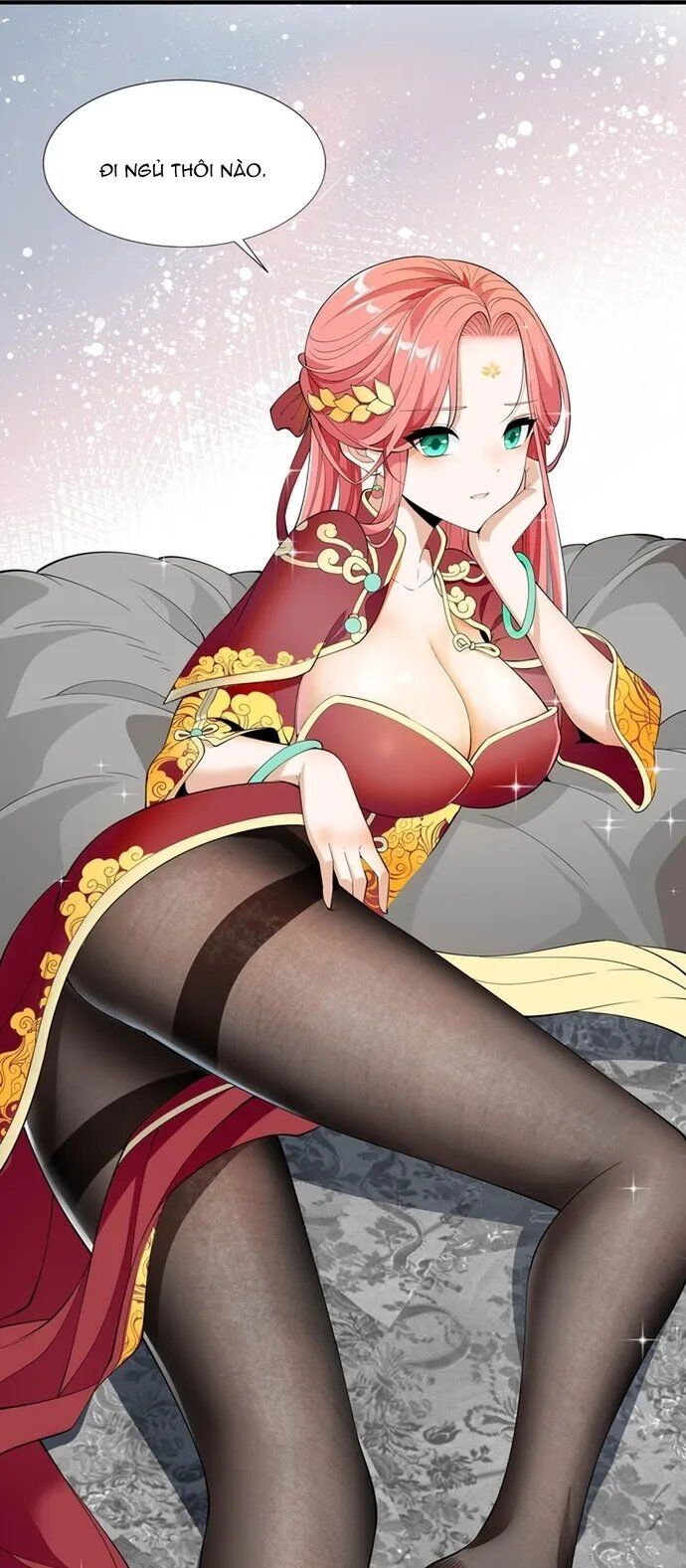 Tiểu Bạo Chúa Không Muốn Gặp Kết Thảm Chapter 34 - Trang 2