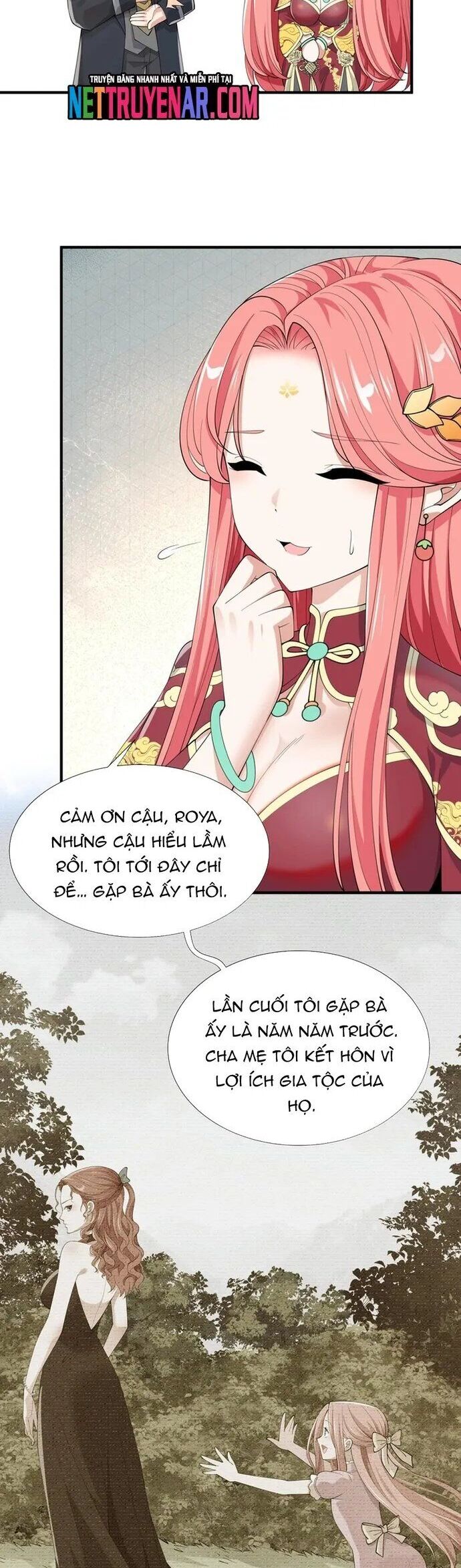 Tiểu Bạo Chúa Không Muốn Gặp Kết Thảm Chapter 34 - Trang 2