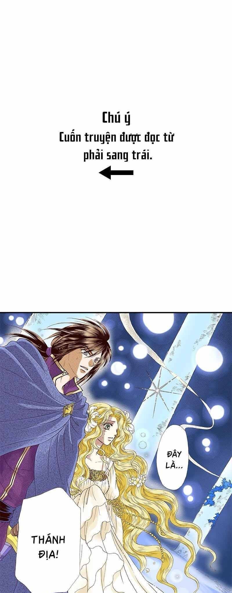 Mangetsu No Chikai Chapter 53 - Trang 2