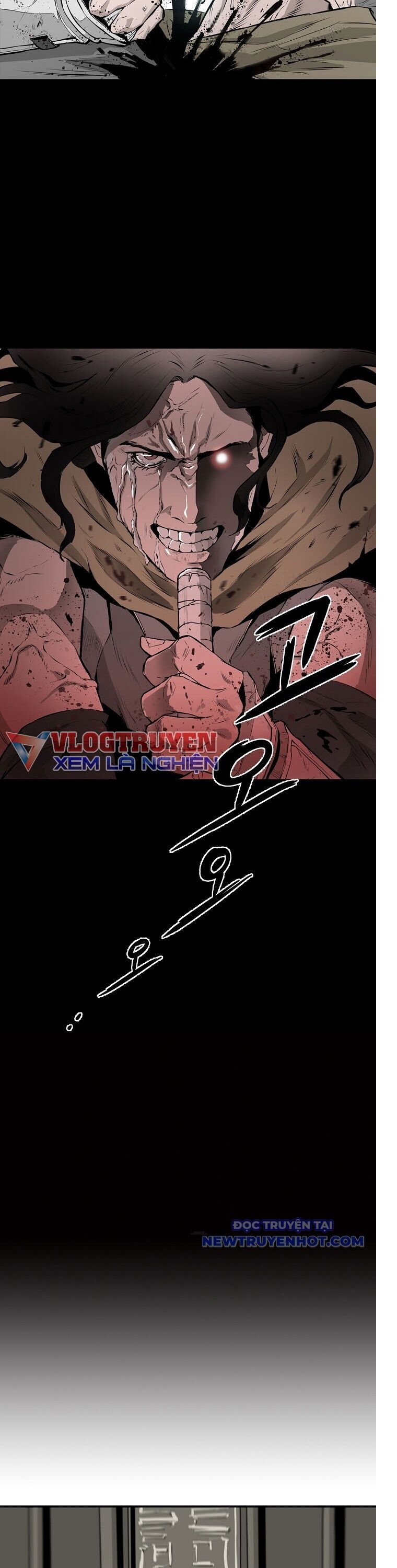 Phong Hồn - Quán Đỉnh Vô Song Chapter 1 - Trang 2