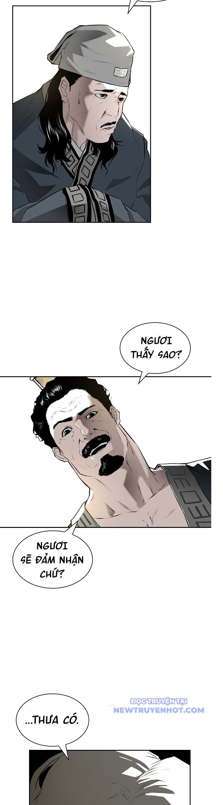 Phong Hồn - Quán Đỉnh Vô Song Chapter 1 - Trang 2