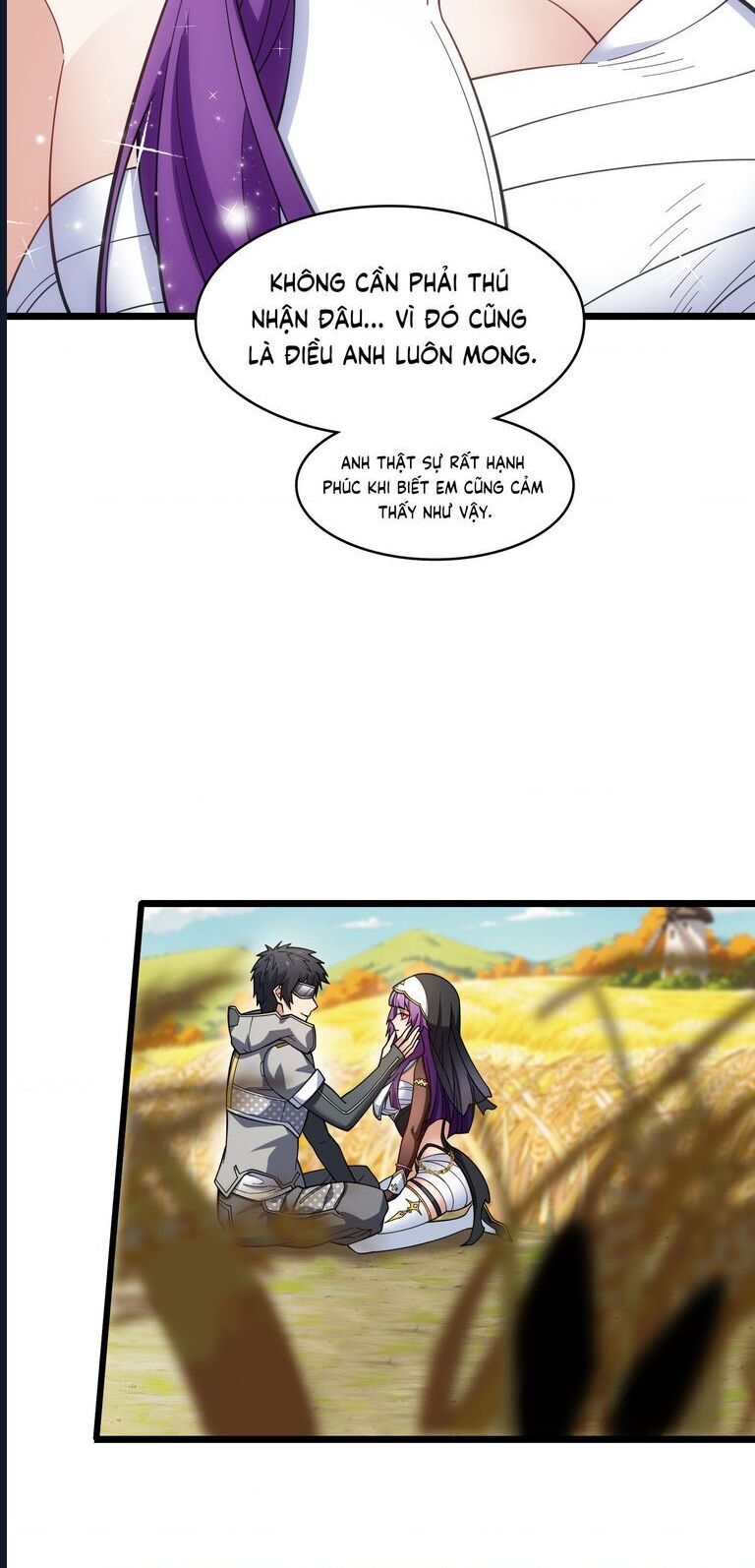 Có Quá Nhiều Người Thích Trợ Lý Chapter 6.1 - Trang 2