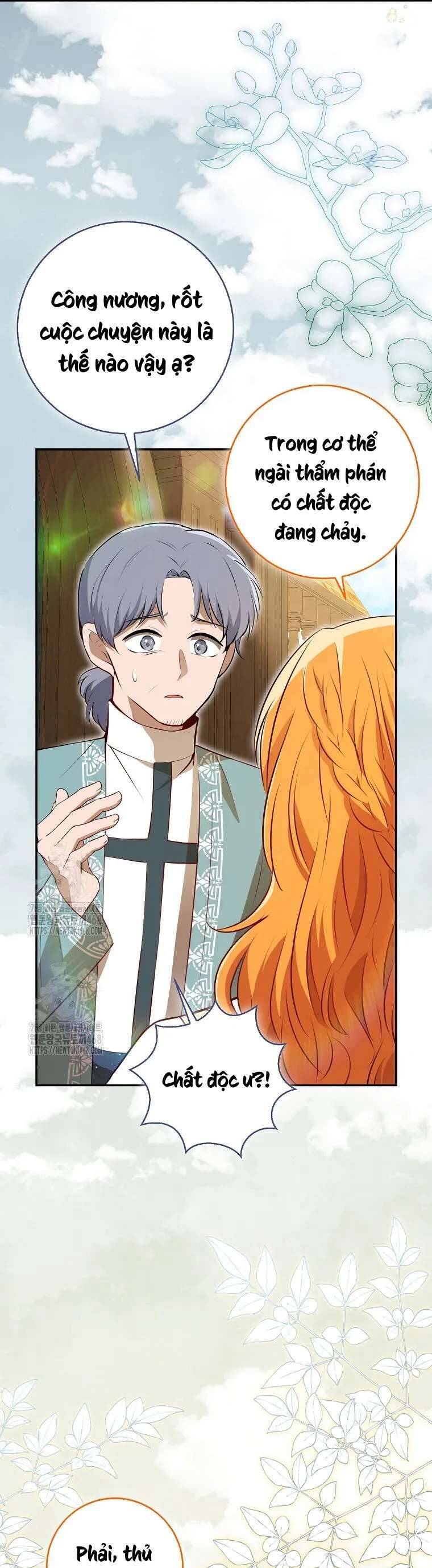 Sóc Nhỏ Tài Năng Chapter 117 - Trang 2