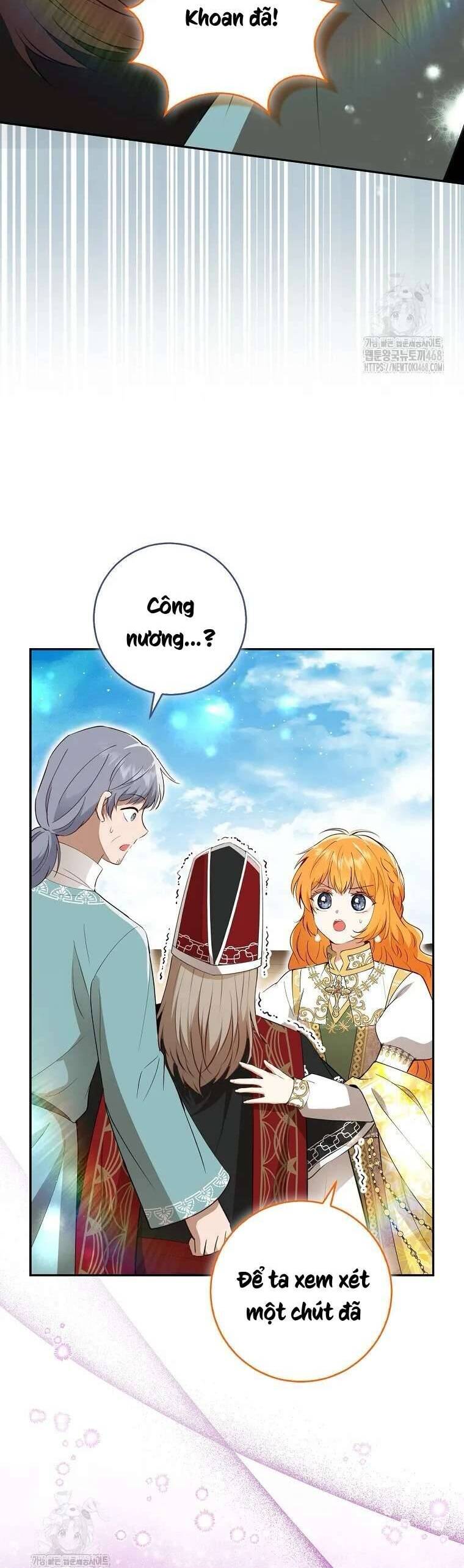 Sóc Nhỏ Tài Năng Chapter 117 - Trang 2