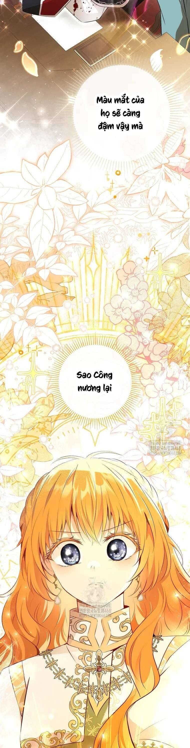 Sóc Nhỏ Tài Năng Chapter 117 - Trang 2