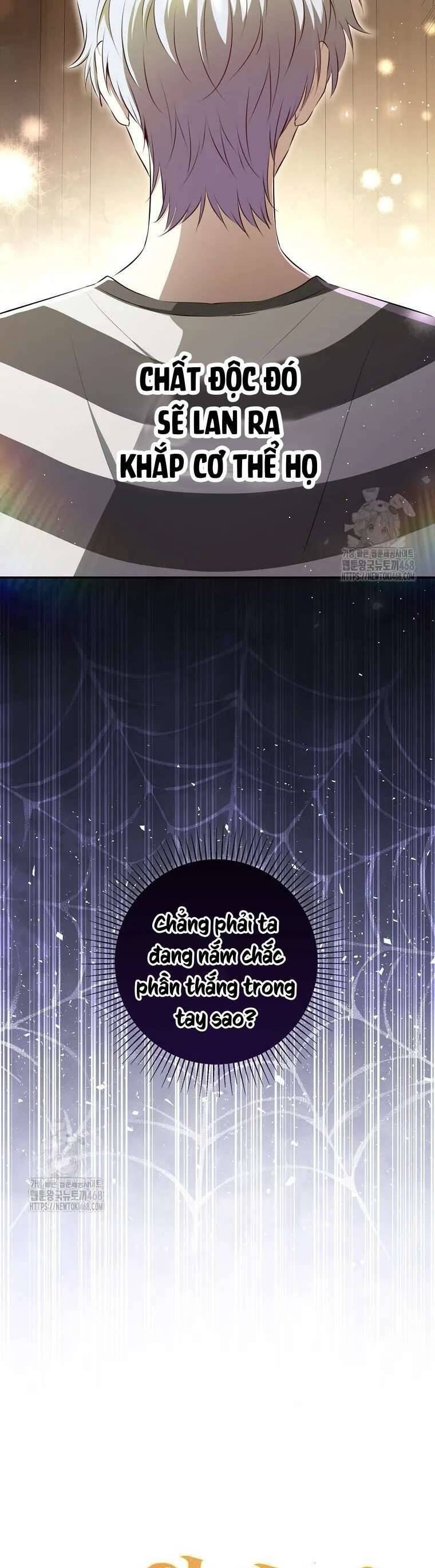 Sóc Nhỏ Tài Năng Chapter 117 - Trang 2