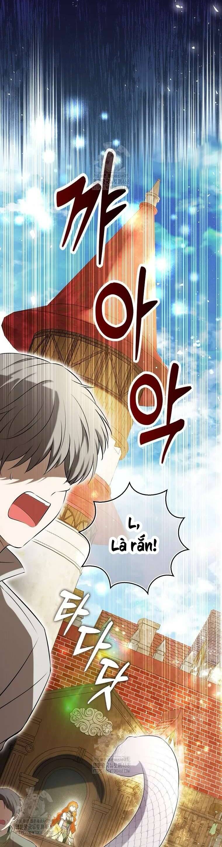 Sóc Nhỏ Tài Năng Chapter 117 - Trang 2