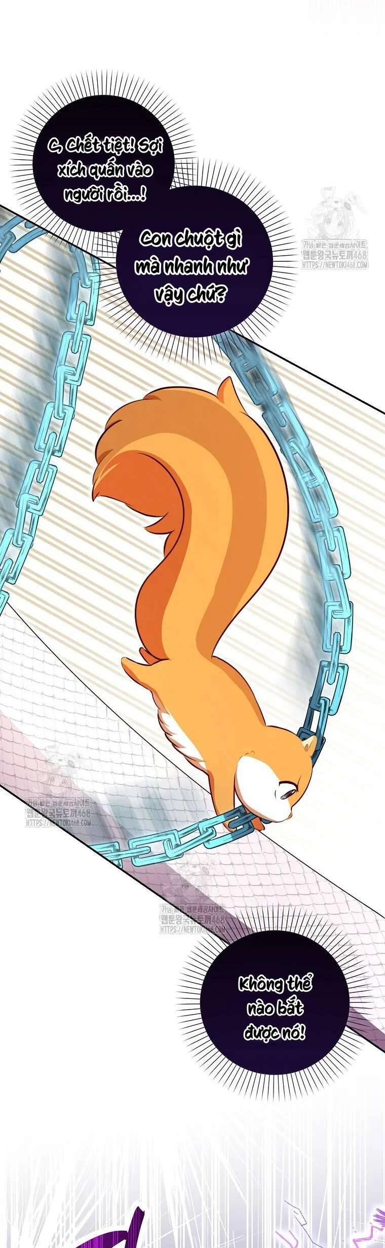 Sóc Nhỏ Tài Năng Chapter 117 - Trang 2