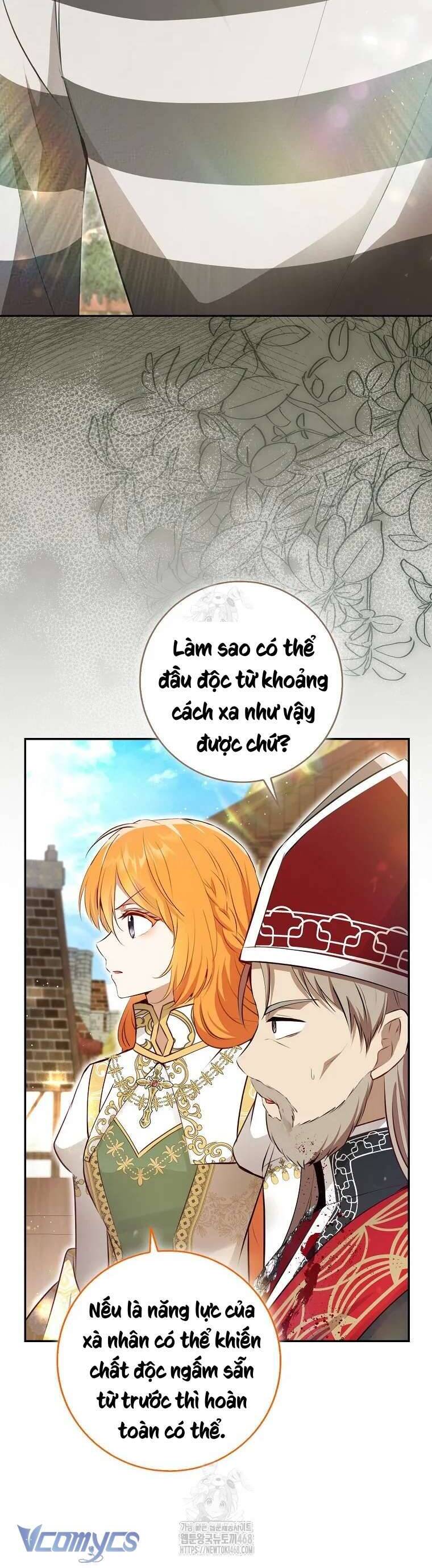 Sóc Nhỏ Tài Năng Chapter 117 - Trang 2