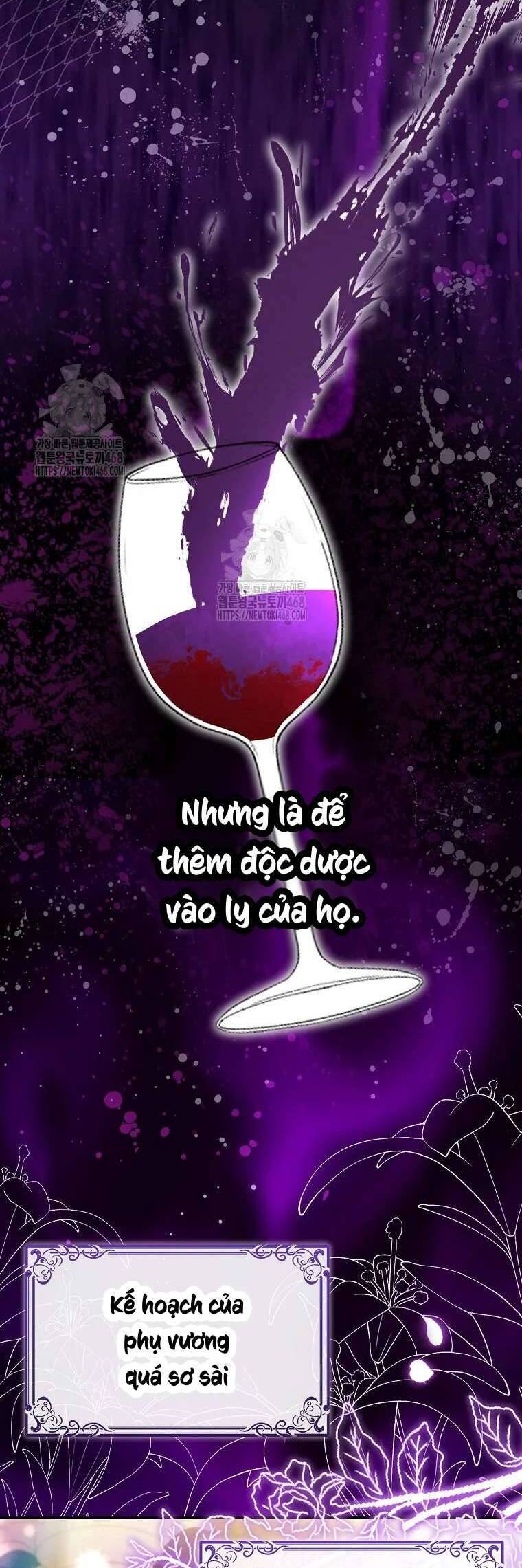 Sóc Nhỏ Tài Năng Chapter 117 - Trang 2