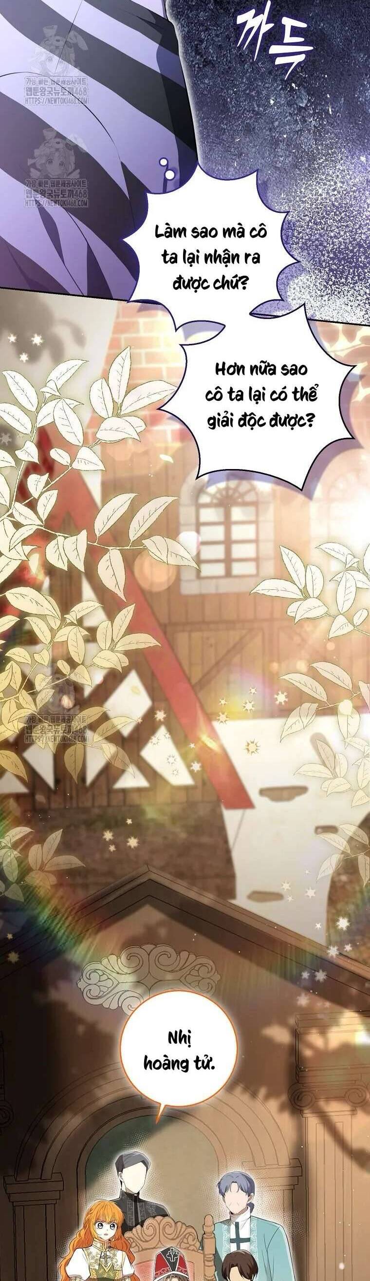 Sóc Nhỏ Tài Năng Chapter 117 - Trang 2