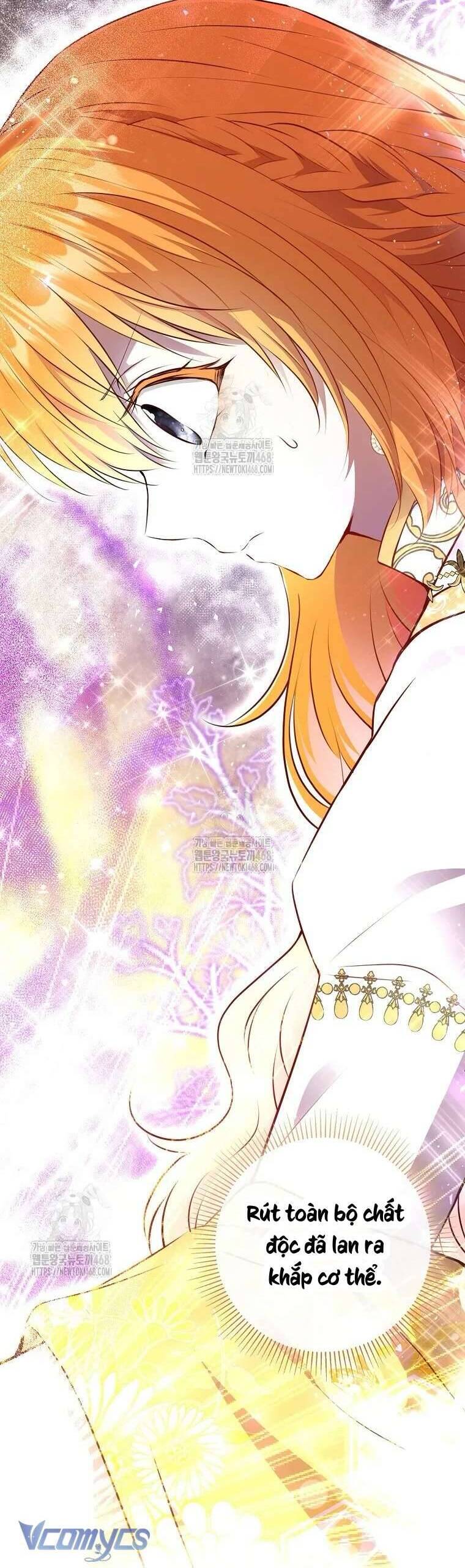 Sóc Nhỏ Tài Năng Chapter 117 - Trang 2